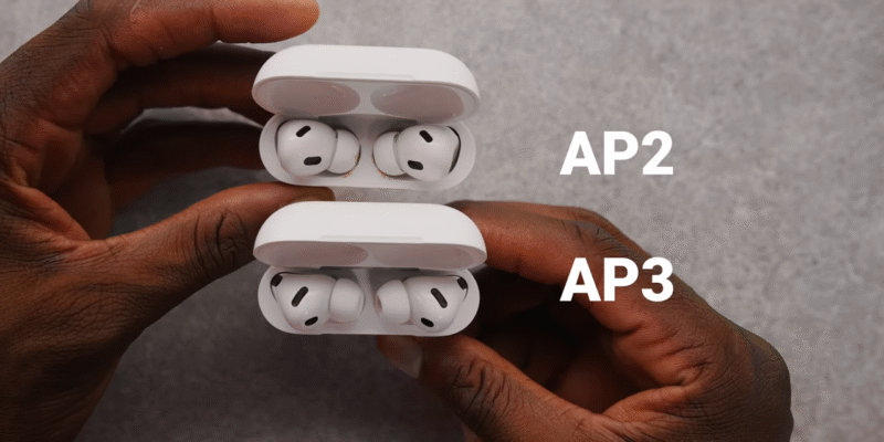 MKBHD faces backlash after showing earwax in AirPods Pro 3 review