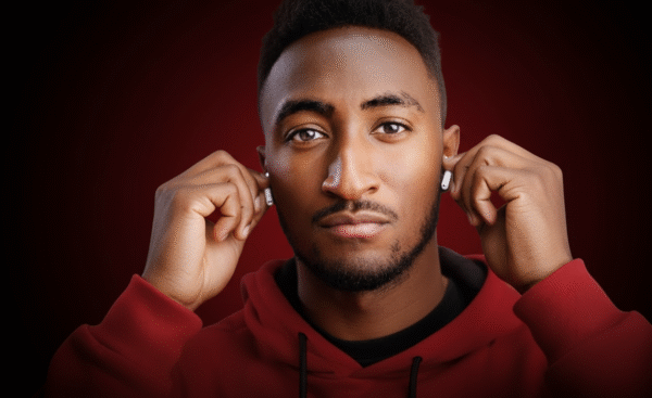 MKBHD faces backlash after showing earwax in AirPods Pro 3 review
